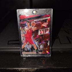 Yao Ming 56/99- ($20)