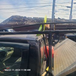 Truck Ladder Rack