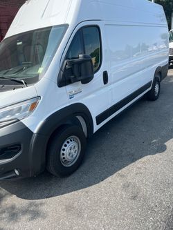 White Van