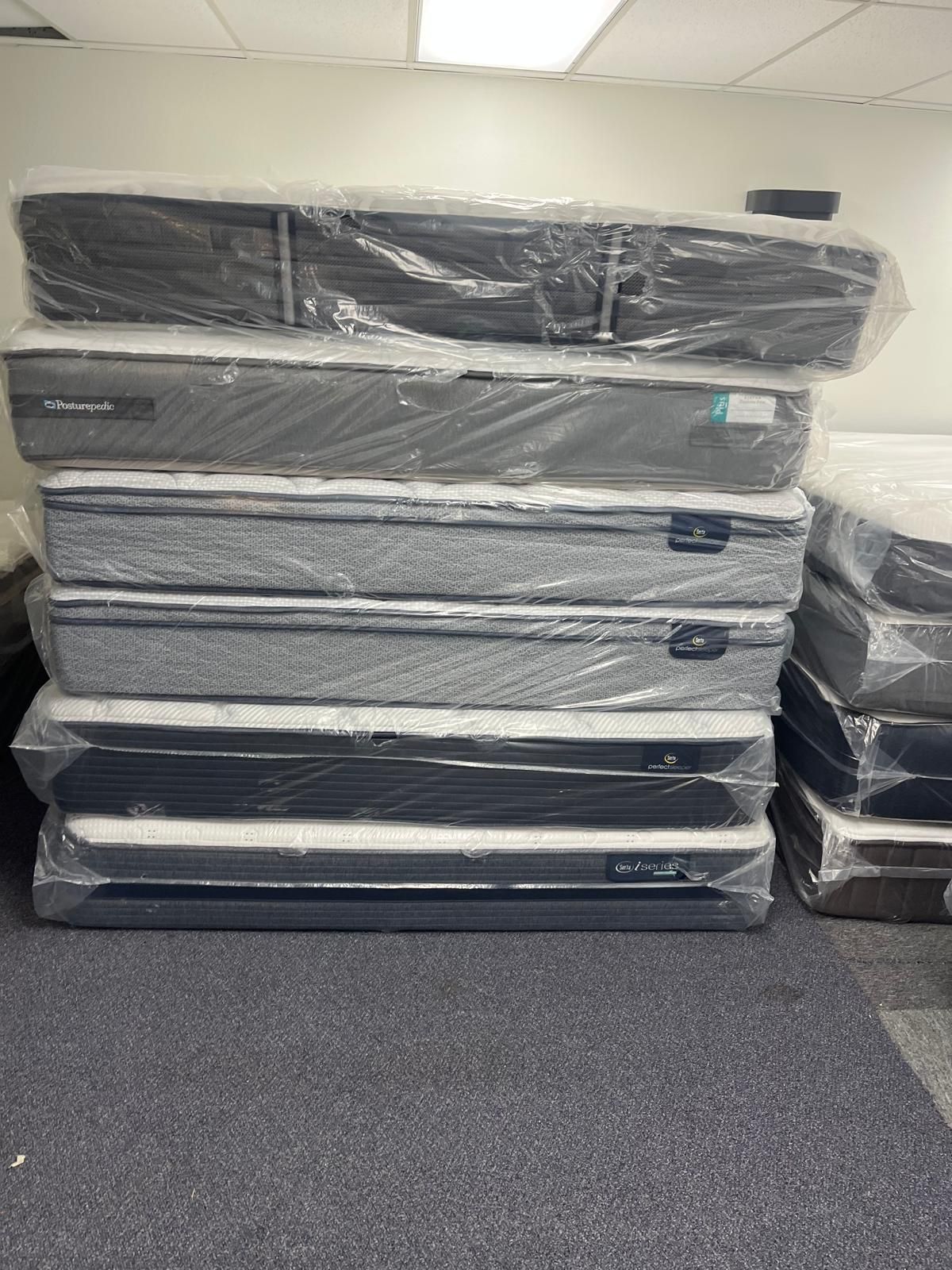 Bring Home Better Sleep – Premium Mattresses at Exceptional Value