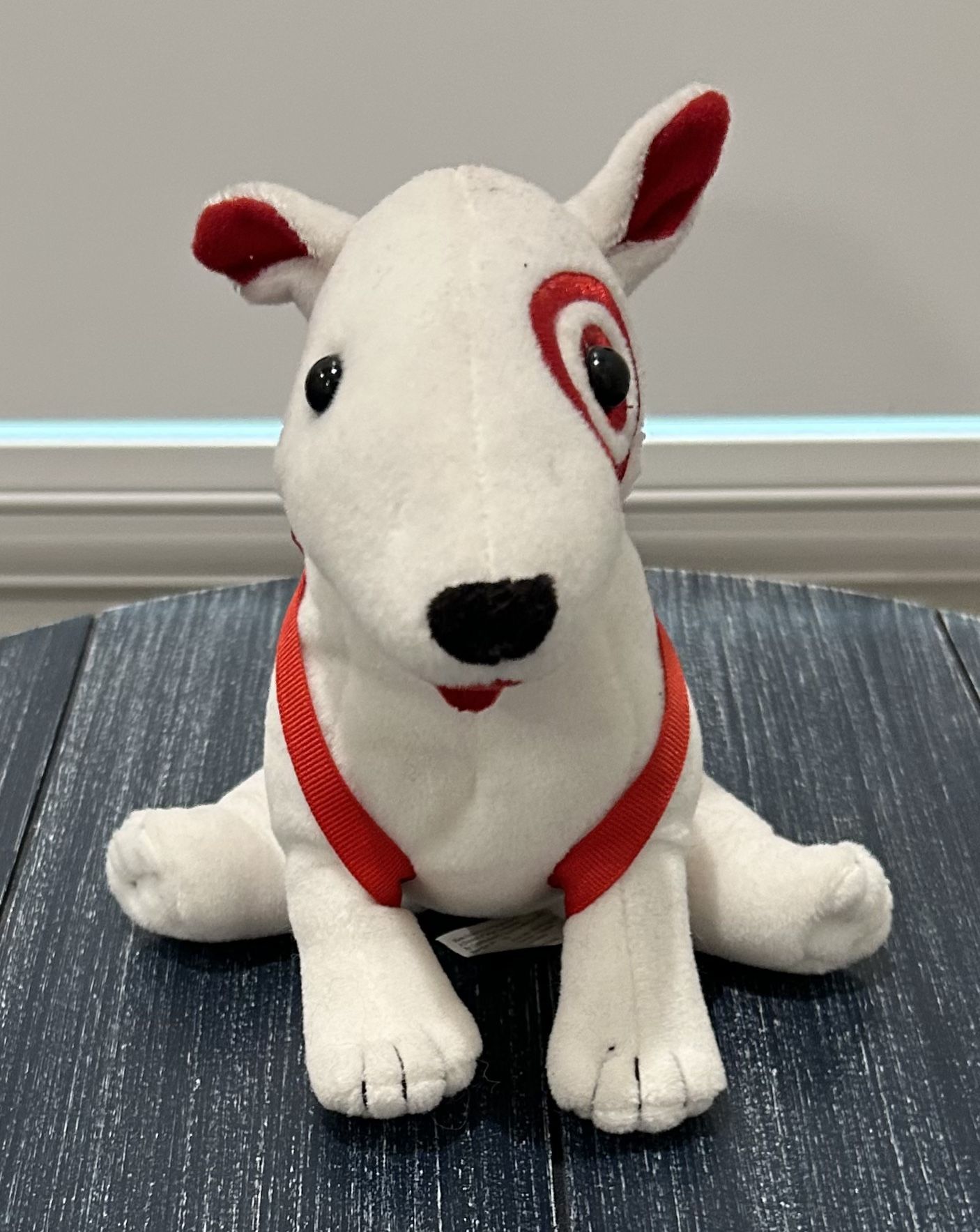 Target Collectible Bullseye