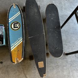 Skating Boards Skateboard Longboard 