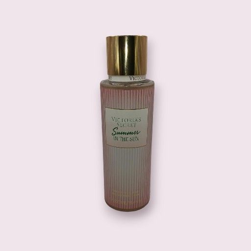 Summer in the Sun by Victoria's Secret,  8.4 fl.oz