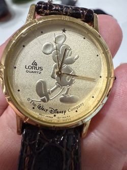 Watch