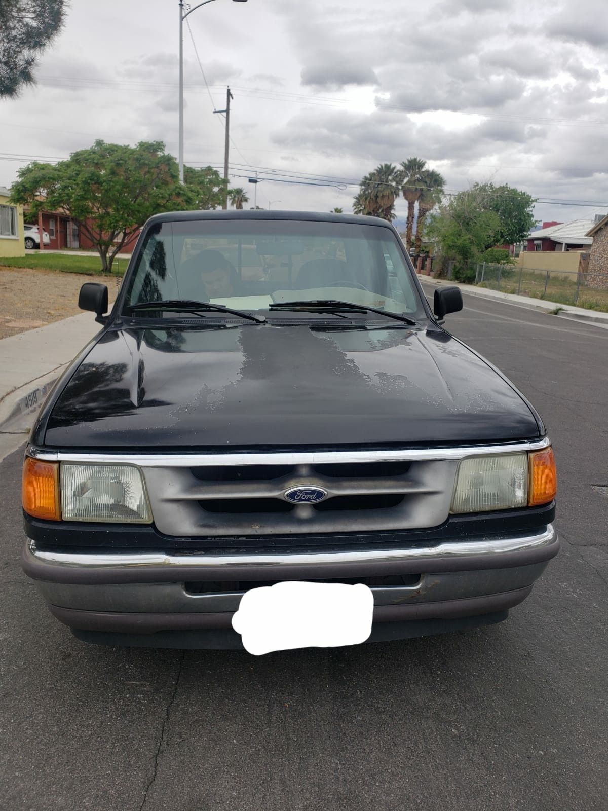 Ford ranger /97