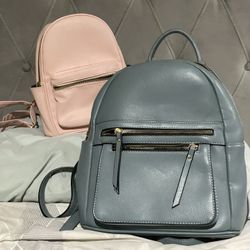 Mini Backpacks 