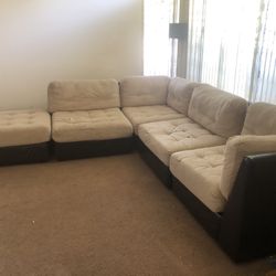 Sofa Set Of 5