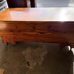 Hope Chest