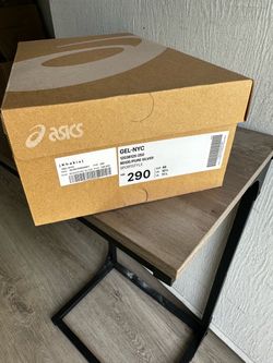 ASICS gel NYC Men’s 11