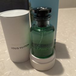 Pacific Chill Louis Vuitton 3.4 Oz