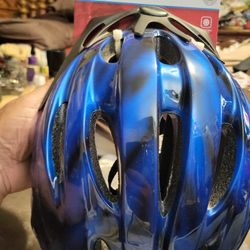 Schwinn Adjustable Fit Intercept Age 14+ ADULT