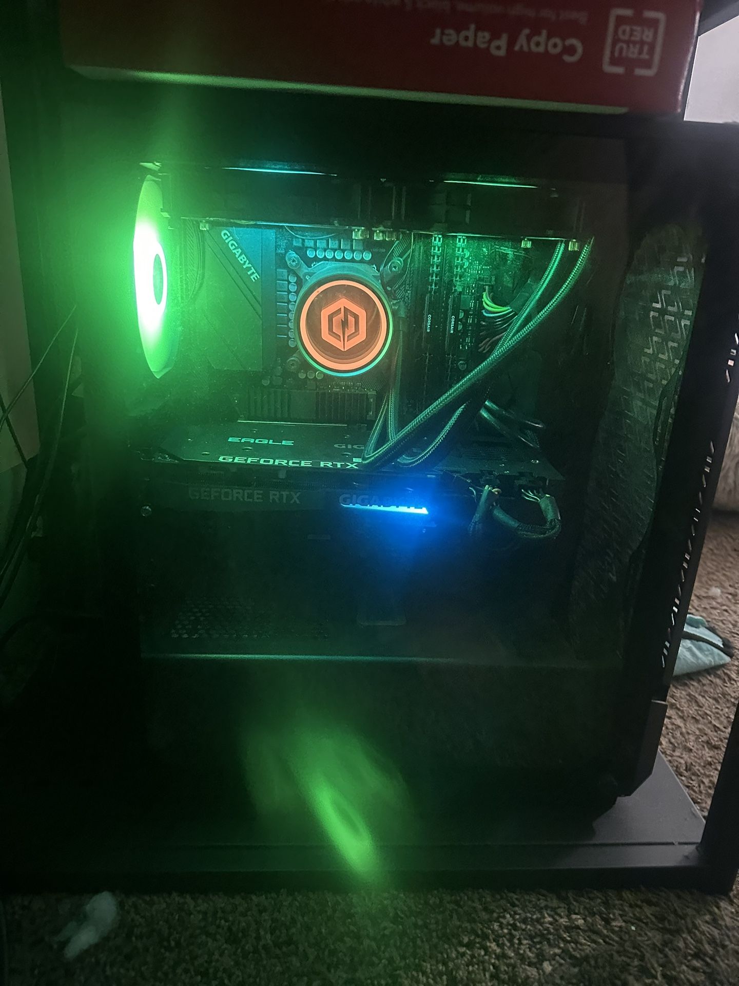 Gaming PC
