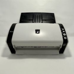 Fujitsu Fi-6130Z Document Scanner