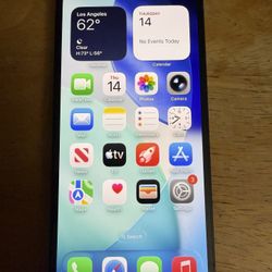 iPhone 14 128GB Midnight 