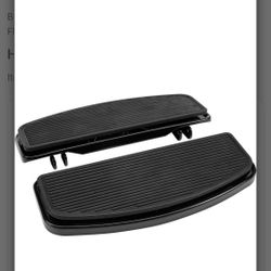 Harley Davidson Floorboards And Passenger Floorboards