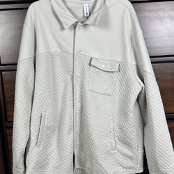 All In Motion Jacket Size XXL