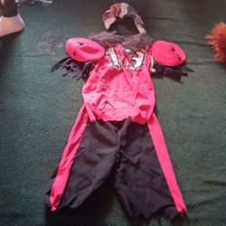 Boys Halloween Costumes