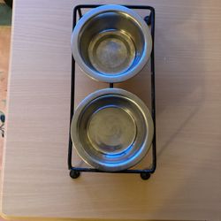 Pet Feeding
