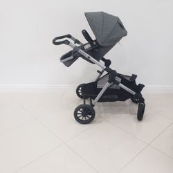 Evenflo Dooble Stroller Good Condition