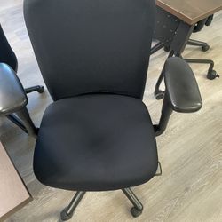 Office Chairs For Sale 10 Available $40 Each