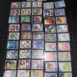 Pokemon Singles