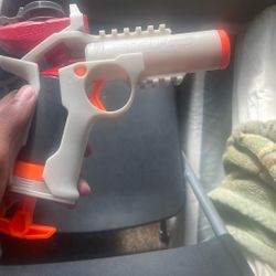 Nerf Pro Gel Blaster