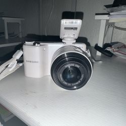 Samsung digital Camera 