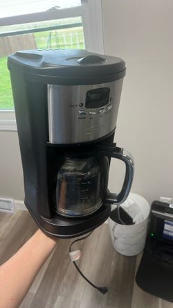 Coffeemaker