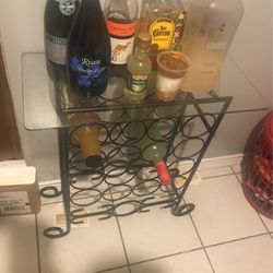 Wine Rack
