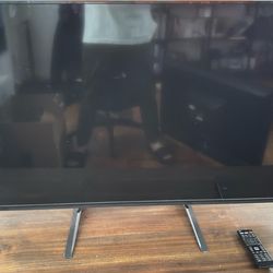 48” 1080P Vizio Smart LED TV Television Pre Owned