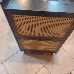 Shoe Organizer $30 Each Have 2