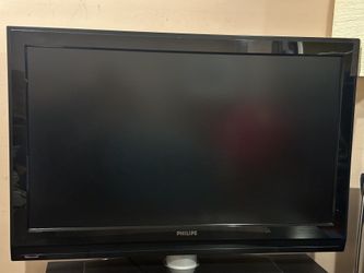 43” Philips TV