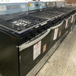 Take The Stove You Need For Zero Down Pay In 3 Months With Zero Interest Ask For Details!