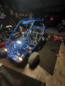 150cc buggy