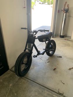 Super 73 ZX