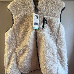 Vest Vintage Weatherproof XL Womens