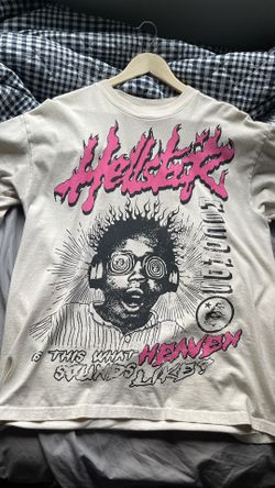 Hellstar shirt