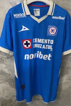 Cruz azul