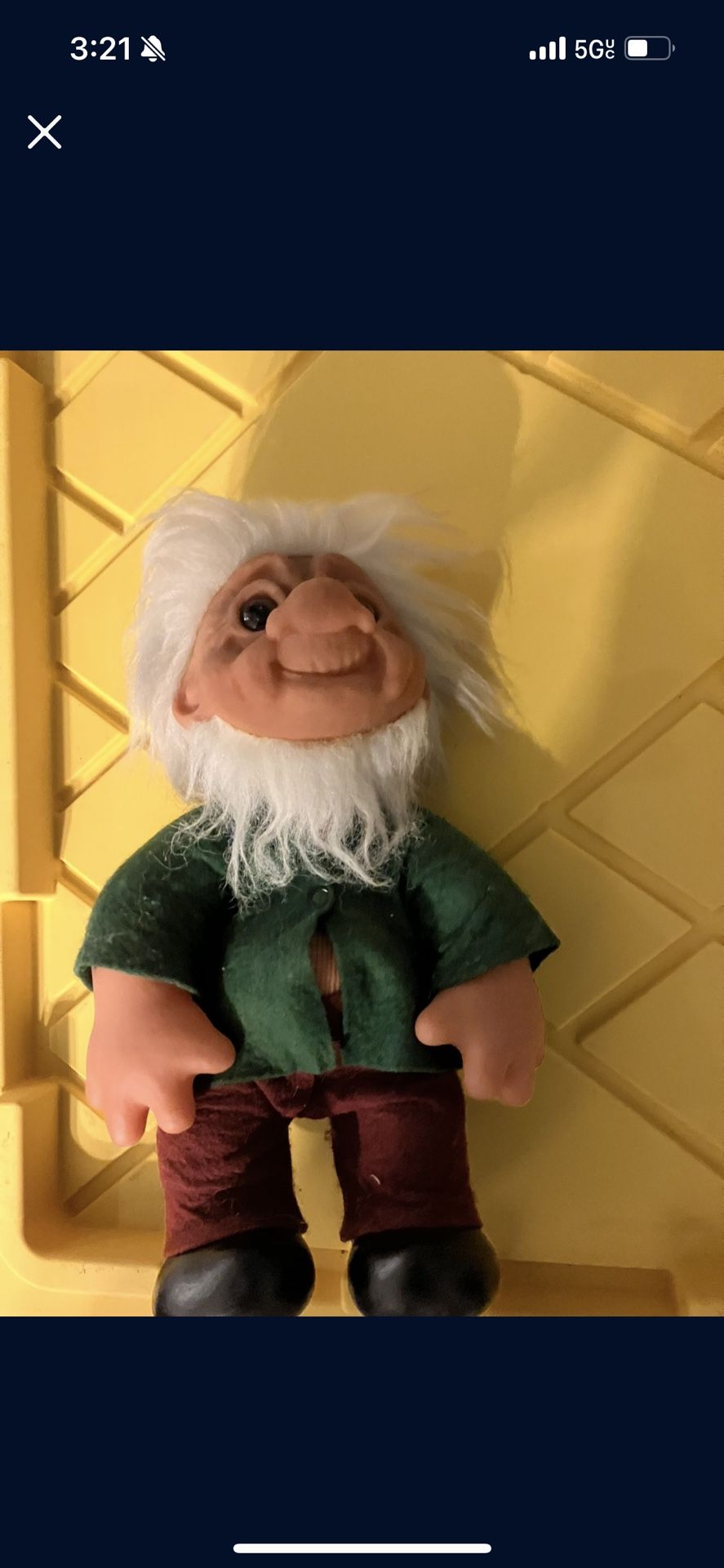 Rus Troll Dolls