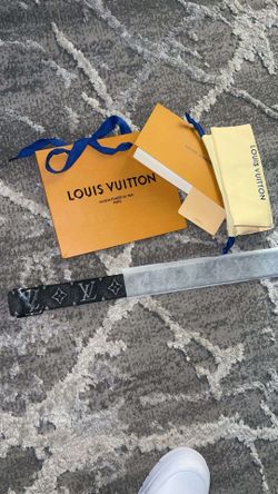 LV belt
