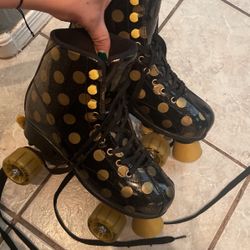 Roller Skates 