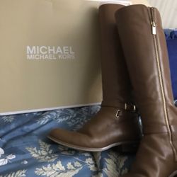 Kors Boots