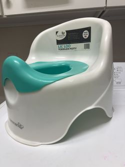 Potty Training Kid Chair