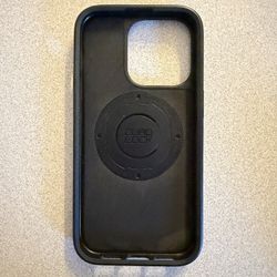 Quad Lock for iPhone 14pro