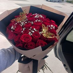 36 Roses