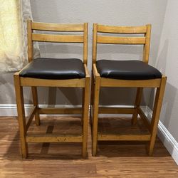 Antique Chairs 
