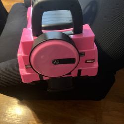 Toddler Ride One
