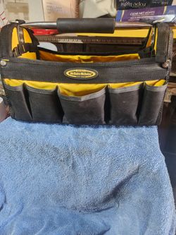 Portable Tool Bag