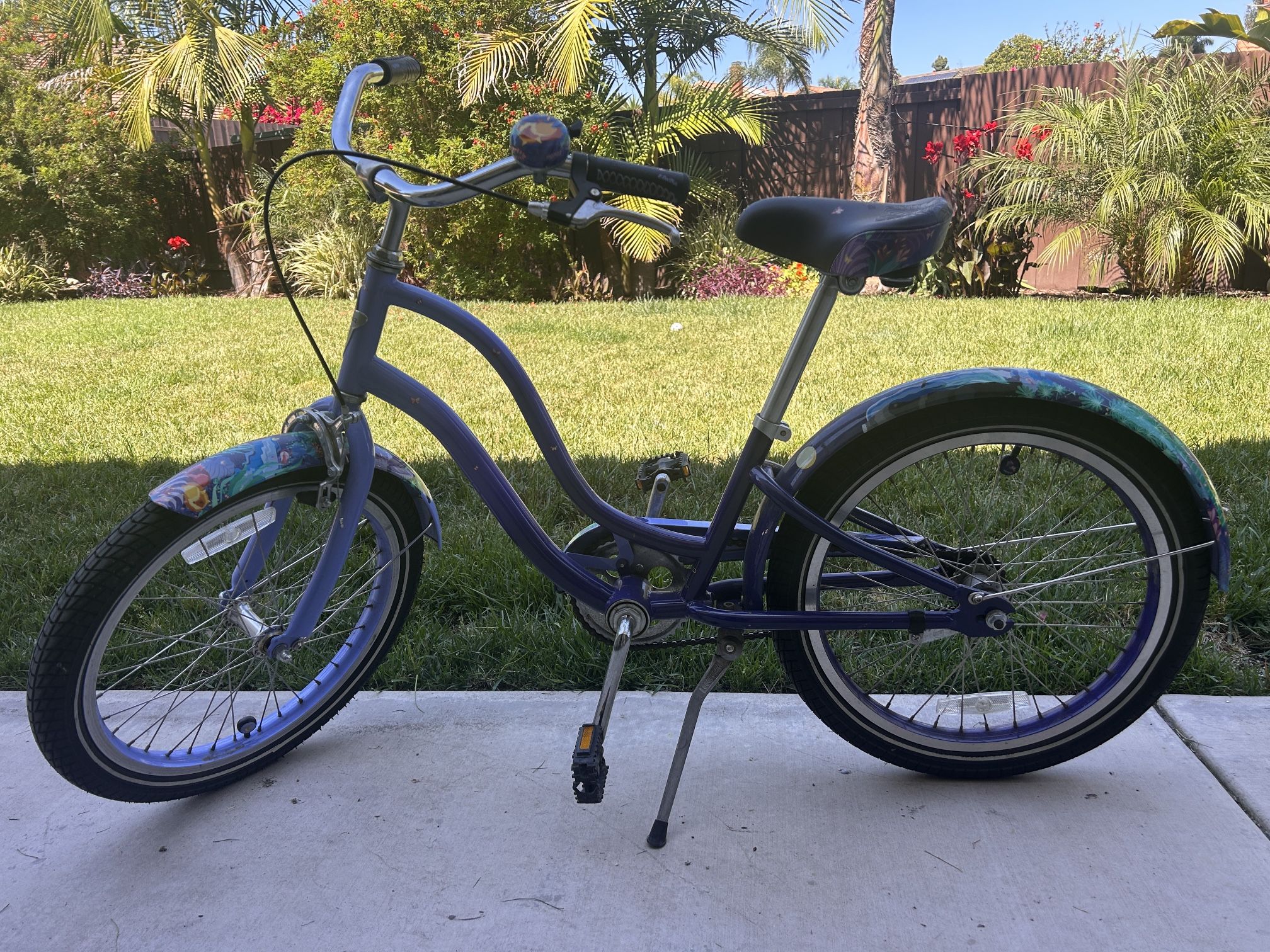 Electra Cruiser 20” Bike