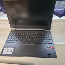 Viçtus 15 Inch Gaming Laptop 